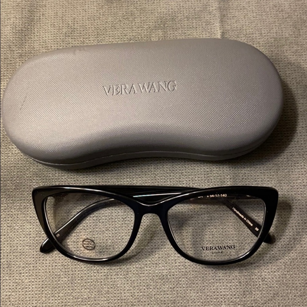 Vera Wang Eyeglasses